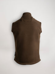 HERITECH MOORLAND FLEECE GILET