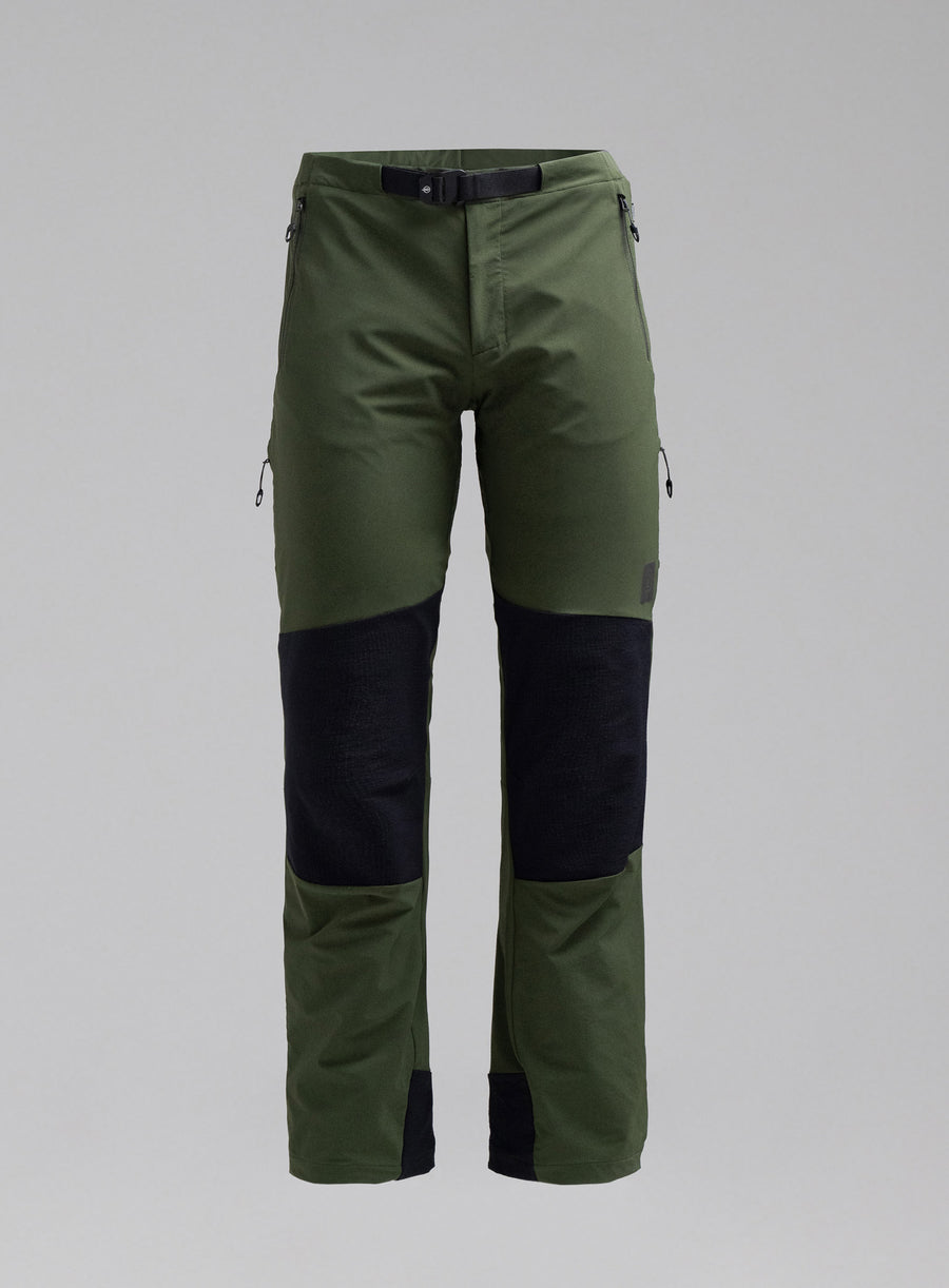 MOUNTAIN PRO TECHNICAL TROUSERS